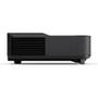 Projetor Smart Epson EpiqVision LS-300, 3600 Lúmens, Laser, Ultra-Curta Distância, Bluetooth, Streaming, Bivolt