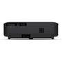 Projetor Smart Epson EpiqVision LS-300, 3600 Lúmens, Laser, Ultra-Curta Distância, Bluetooth, Streaming, Bivolt