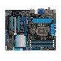 Placa mãe ASUS p/ Intel ASUS P8Z77-V LGA1155 Dual Intelligent Processors, Turbo V, EPU, USB e PCI 3.0