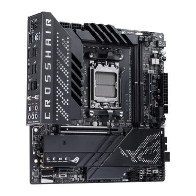 Placa-Mãe Asus Rog Crosshair X670E Gene | KaBuM!