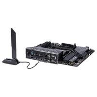 Placa-Mãe Asus Rog Crosshair X670E Gene | KaBuM!