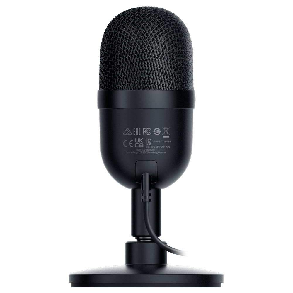 Kit Gamer Razer Streaming Starter Kit Kiyo X, Seiren Mini Bundle,US Target Packaging - RZ88-03450100-B3U1 Kit Gamer Razer Streaming Starter Kit Kiyo X, Seiren Mini Bundle,US Target Packaging - RZ88-03450100-B3U1