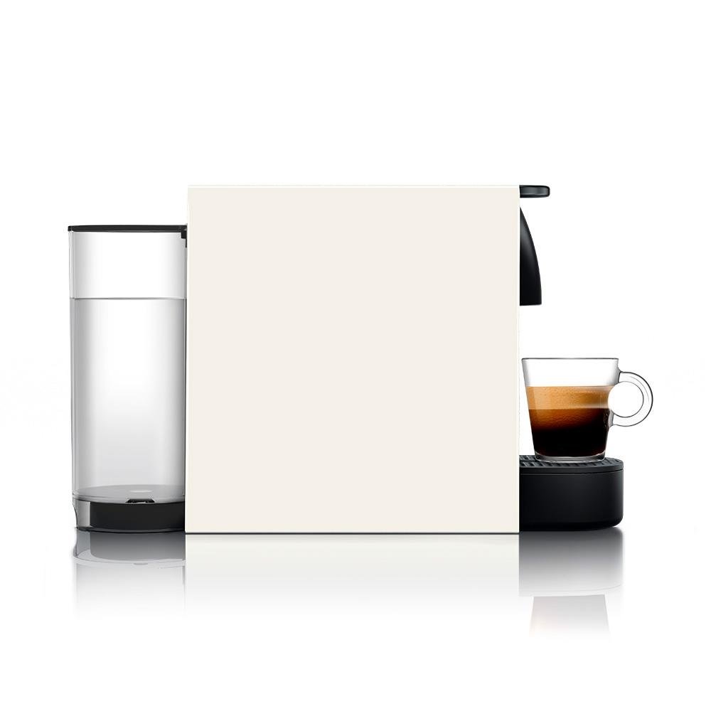 Cafeteira Nespresso Essenza Mini, 1260W, 220V, Branco - C30-BR3-WH-NE2