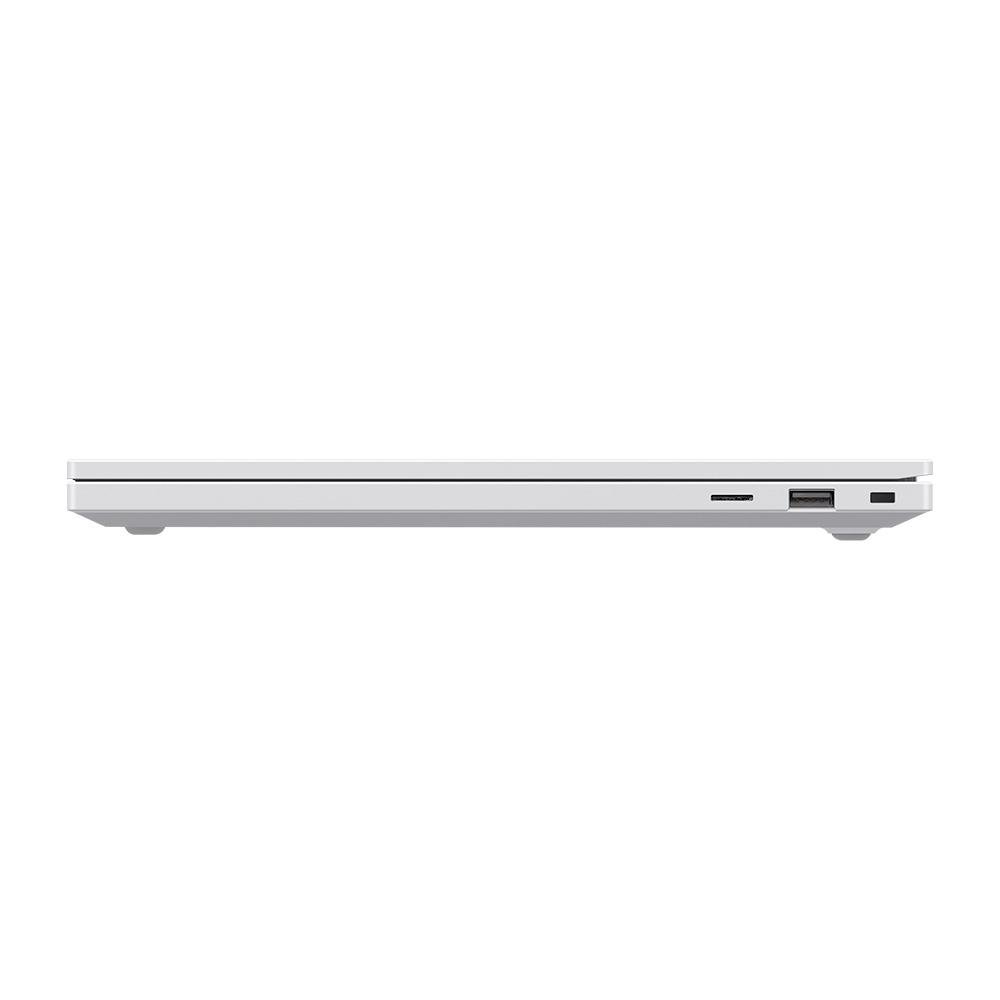Notebook Samsung Book, Intel Core i5-1135G7, 8GB RAM, SSD 256GB, 15.6 Full HD, GeForce MX450, Windows 11, Branco Puro - NP550XDA-XH1BR