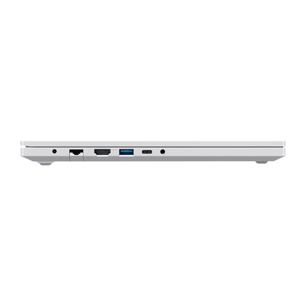 Notebook Samsung Book, Intel Core i5-1135G7, 8GB RAM, SSD 256GB, 15.6 Full HD, GeForce MX450, Windows 11, Branco Puro - NP550XDA-XH1BR