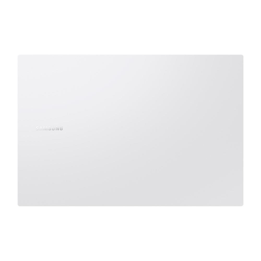 Notebook Samsung Book, Intel Core i5-1135G7, 8GB RAM, SSD 256GB, 15.6 Full HD, GeForce MX450, Windows 11, Branco Puro - NP550XDA-XH1BR