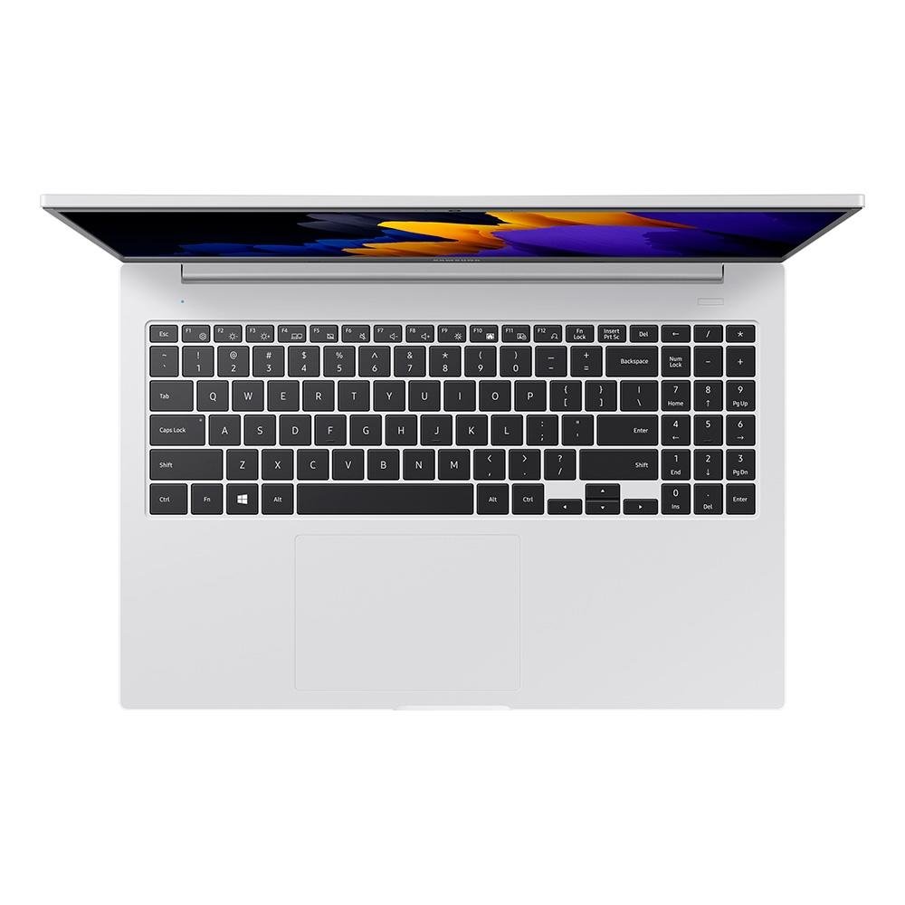 Notebook Samsung Book, Intel Core i5 | KaBuM!