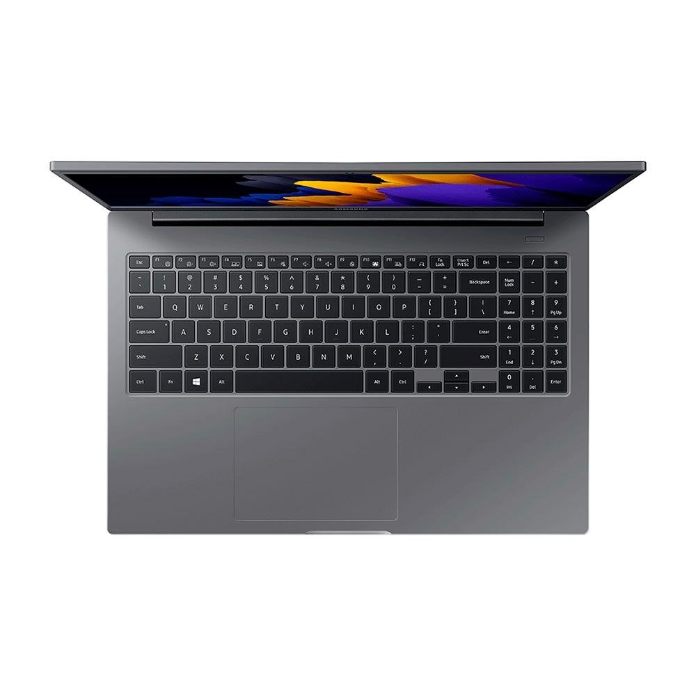 Samsung Book, Intel Core i7, 8GB RAM | KaBuM!