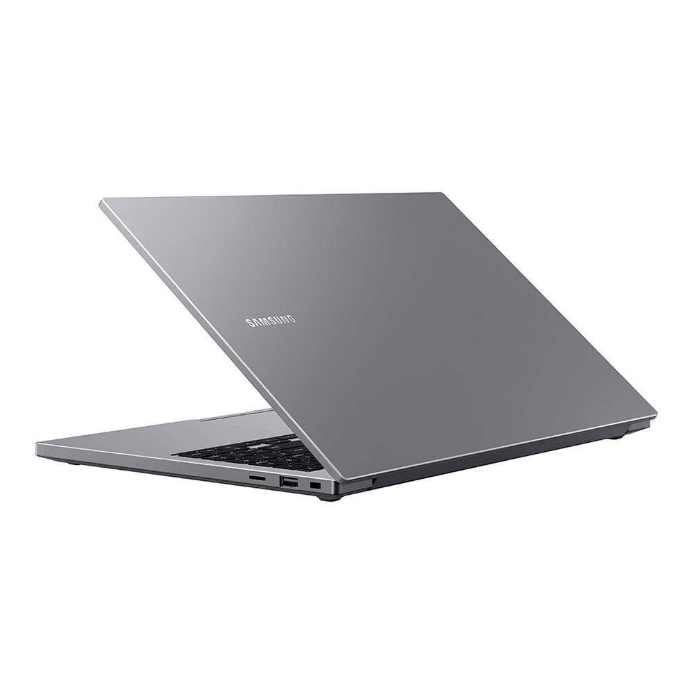 Notebook Samsung Book, Intel Core i7-1165G7, 8GB RAM, 256GB SSD, 15.6 Full HD, Intel Iris Xe, Windows 11 Home, Cinza - NP550XDA-KU1BR Notebook Samsung Book, Intel Core i7-1165G7, 8GB RAM, 256GB SSD, 15.6 Full HD, Intel Iris Xe, Windows 11 Home, Cinza - NP550XDA-KU1BR
