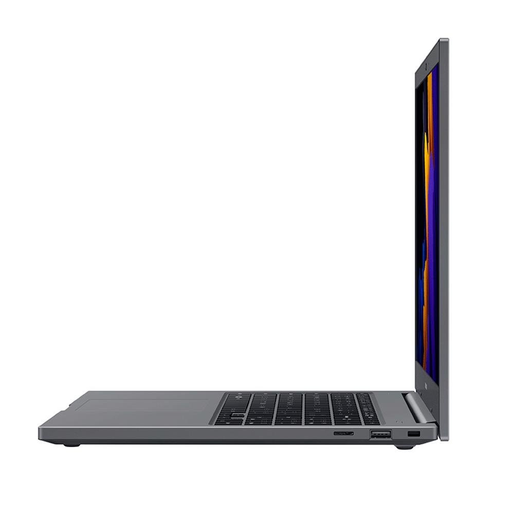 Notebook Samsung Book, Intel Core i7-1165G7, 8GB RAM, 256GB SSD, 15.6 Full HD, Intel Iris Xe, Windows 11 Home, Cinza - NP550XDA-KU1BR Notebook Samsung Book, Intel Core i7-1165G7, 8GB RAM, 256GB SSD, 15.6 Full HD, Intel Iris Xe, Windows 11 Home, Cinza - NP550XDA-KU1BR