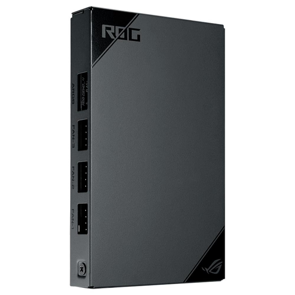 Water Cooler Asus ROG Ryujin II, 360mm, AMD e Intel para PC