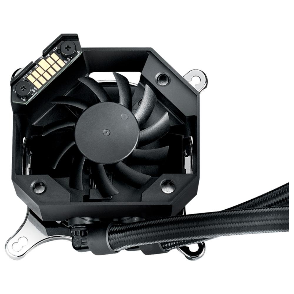 Water Cooler Asus ROG Ryujin II, 360mm, AMD e Intel para PC