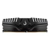 Memória RAM Rise Mode Z, 8GB, 3200MHz, DDR4, CL19, Preto - RM-D4-8G-3200Z