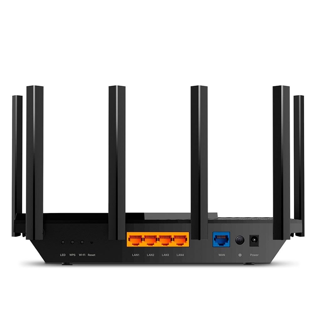 Roteador WiFi 6 Tp-Link AX 5400 | KaBuM!