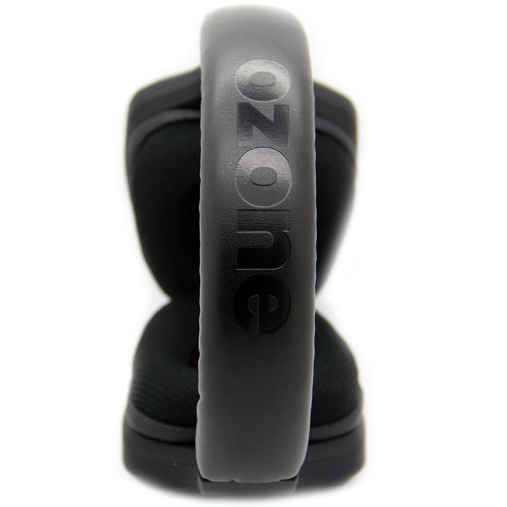 Headset Gamer Ozone Rage ST Black OZRAGESTK Headset Gamer Ozone Rage ST Black OZRAGESTK
