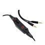 Headset Gamer Ozone Rage ST Black OZRAGESTK