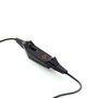 Headset Gamer Ozone Rage ST Black OZRAGESTK
