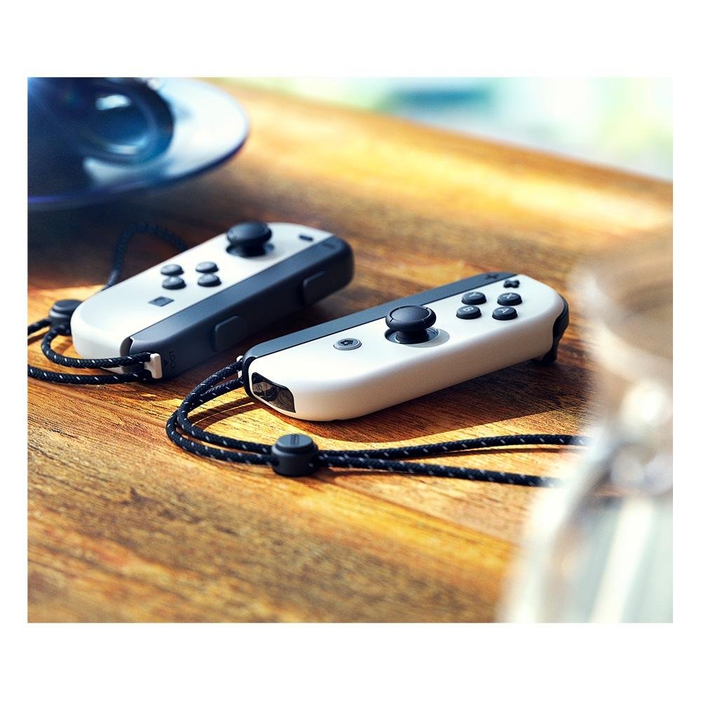 Console Nintendo Switch Oled com Joy-Con | KaBuM!