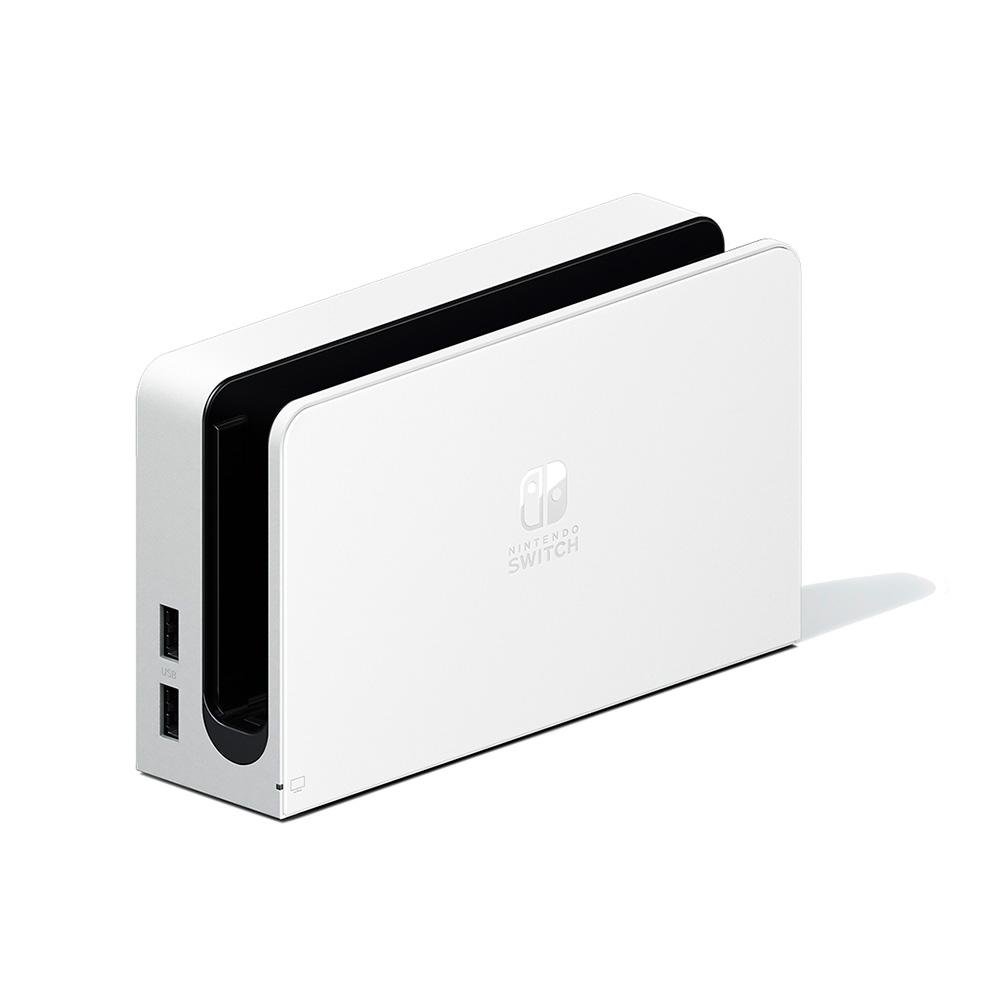 Console Nintendo Switch Oled com Joy-Con | KaBuM!