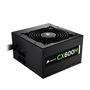 Fonte Corsair 600W CX600M ATX Power Supply - 80 Plus Bronze - CP-9020060
