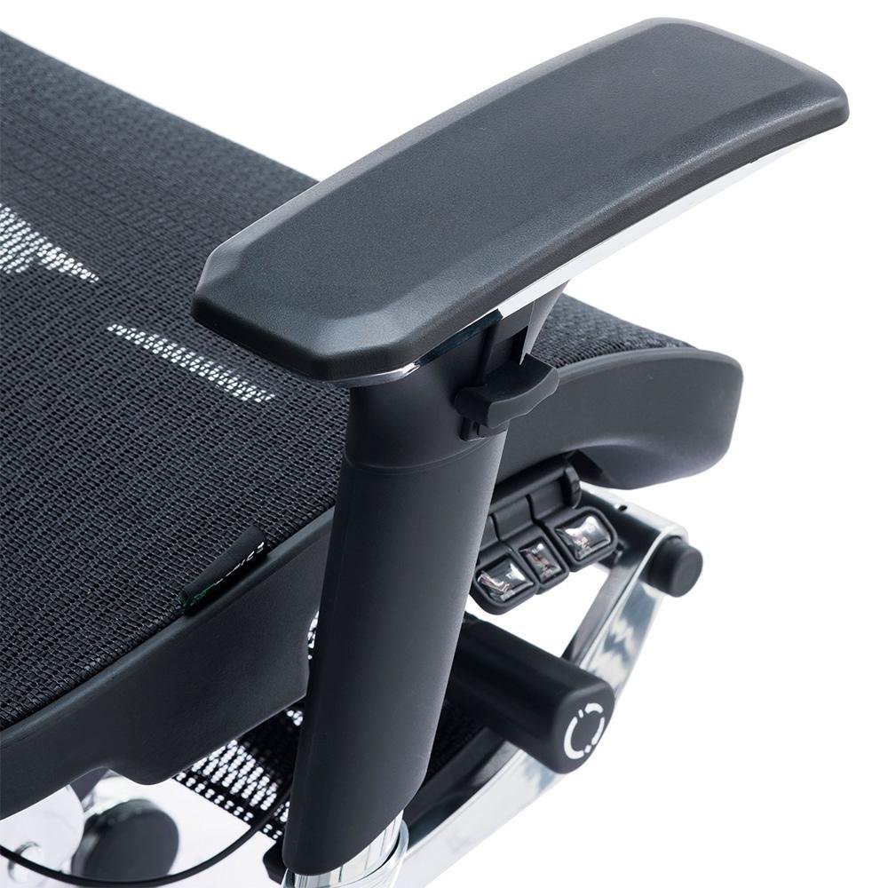 Cadeira Office XT Racer Presidente NR17 | KaBuM!