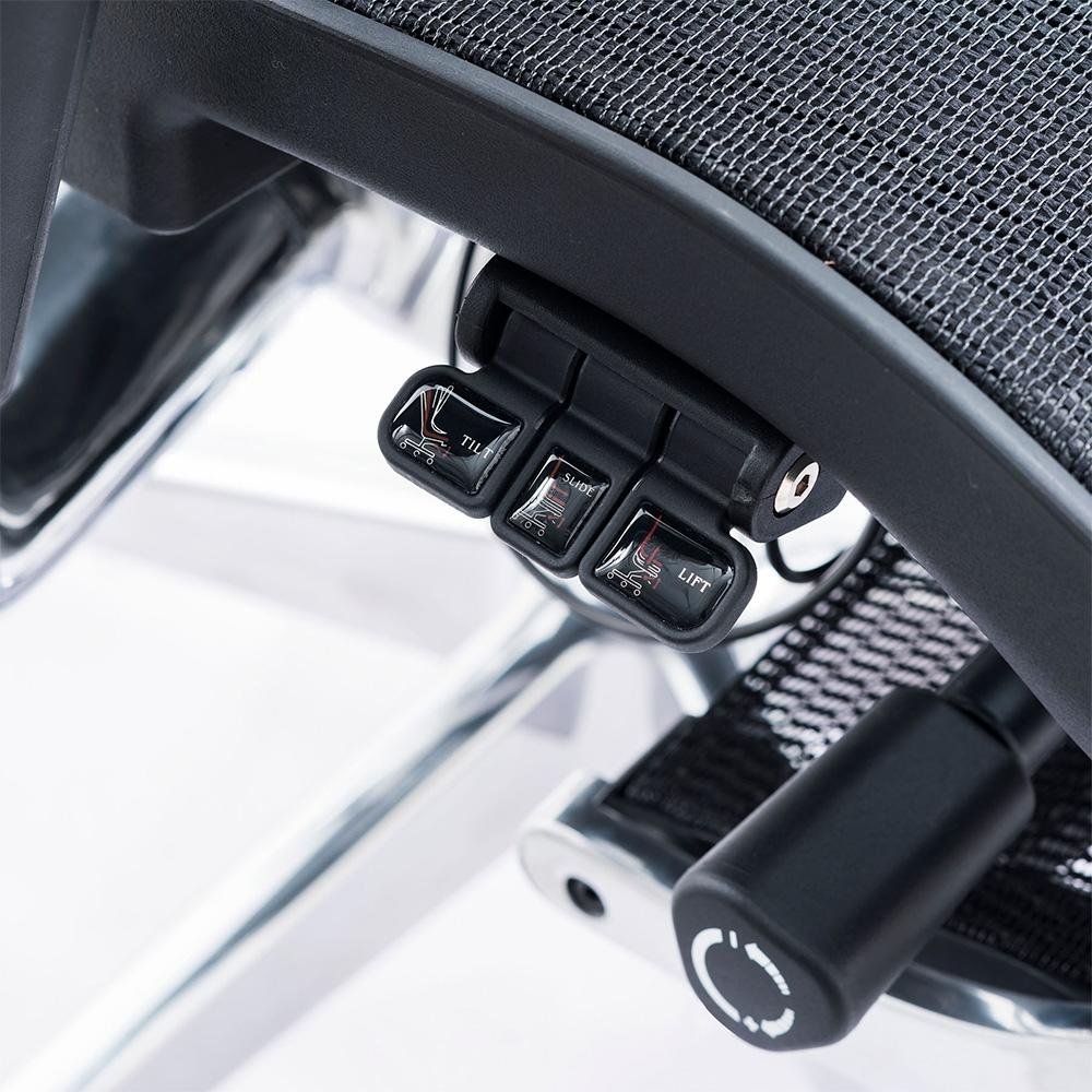 Cadeira Office XT Racer Presidente NR17 | KaBuM!