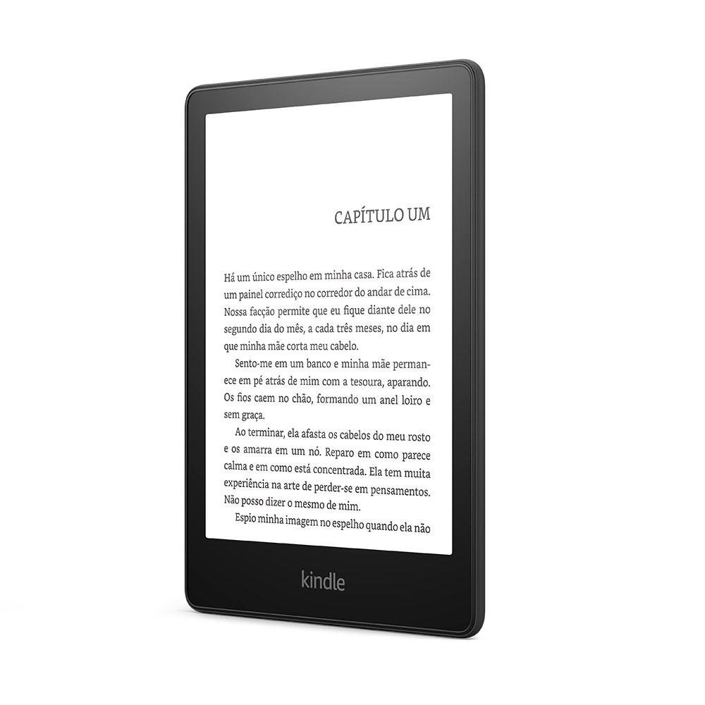 Kindle Paperwhite 11ª Geração Amazon | KaBuM!