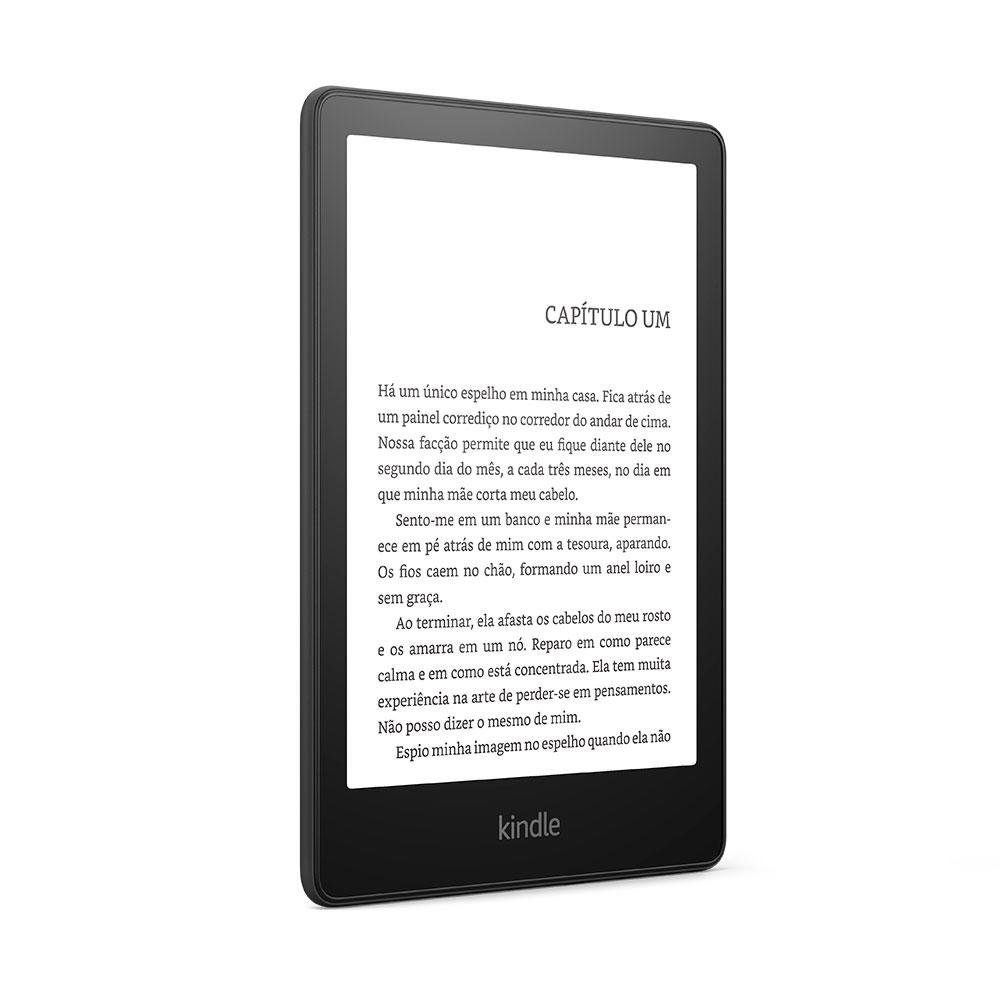 Kindle Paperwhite 11ª Geração Amazon | KaBuM!