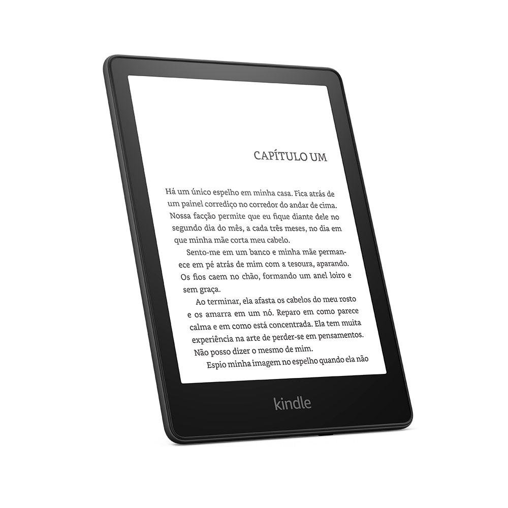 Kindle Paperwhite キンドル 第11世代 アマゾン Kindle Paperwhite 11ª Geração Amazon | KaBuM!