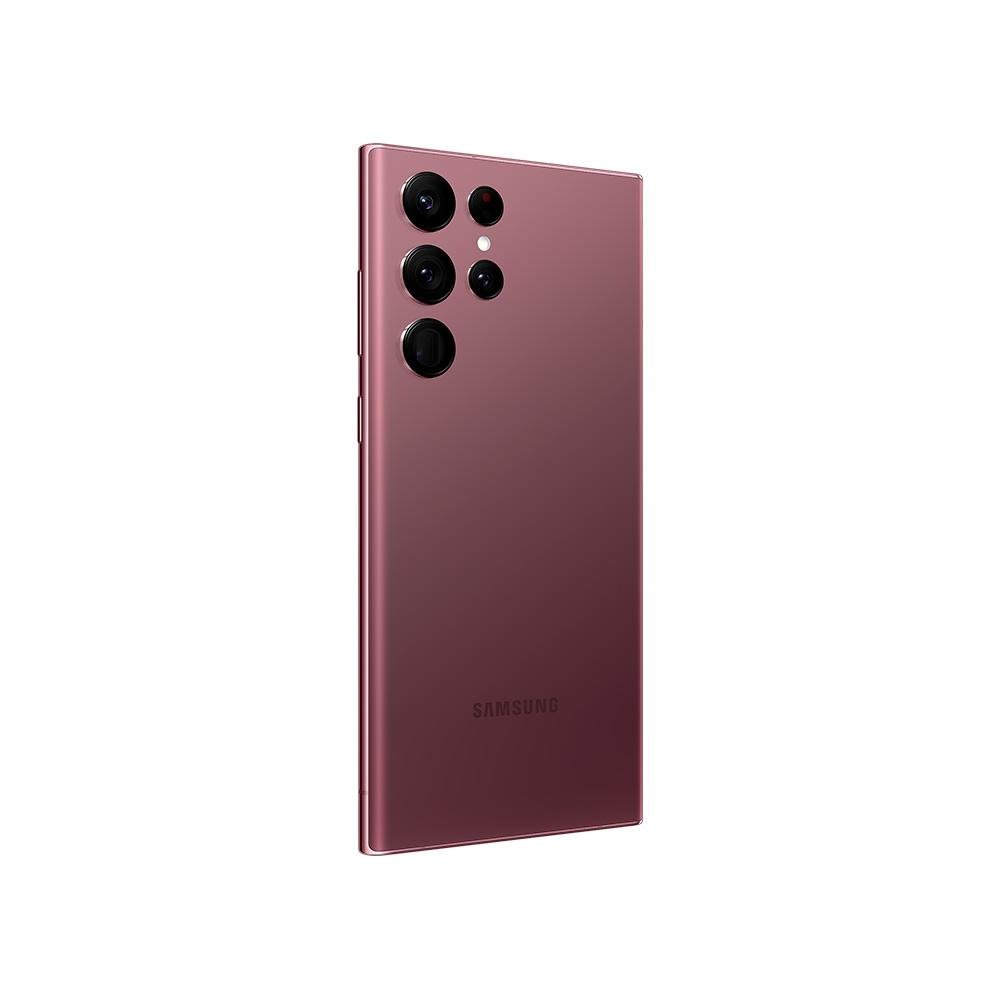 Smartphone Samsung Galaxy S22 Ultra 5G | KaBuM!