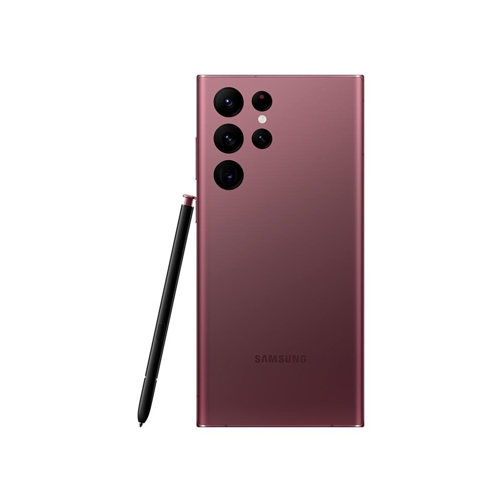Smartphone Samsung Galaxy S22 Ultra 5G | KaBuM!