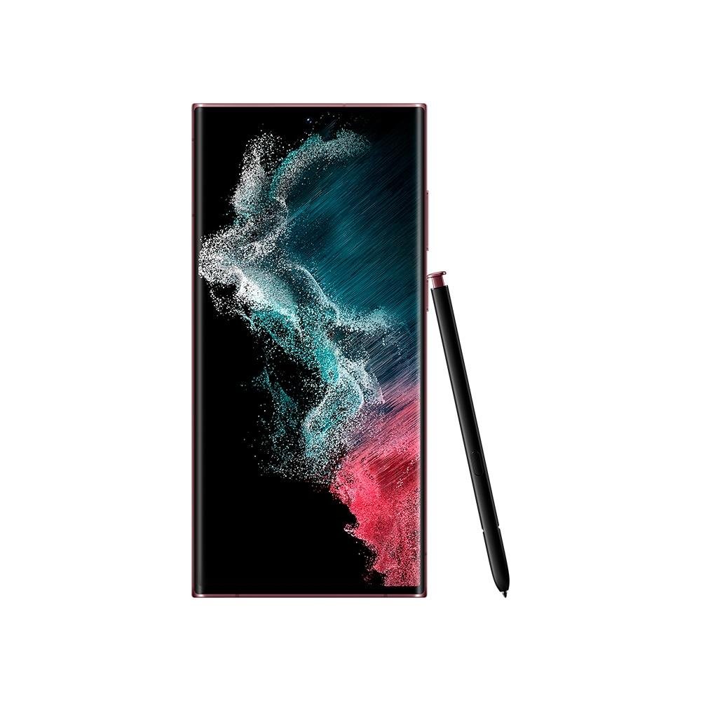 Smartphone Samsung Galaxy S22 Ultra 5G | KaBuM!