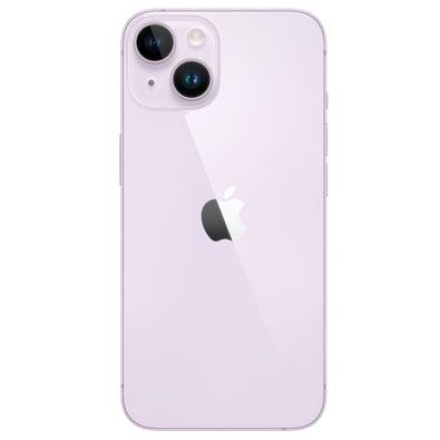 Iphone 14 Plus 256GB, Roxo | KaBuM!