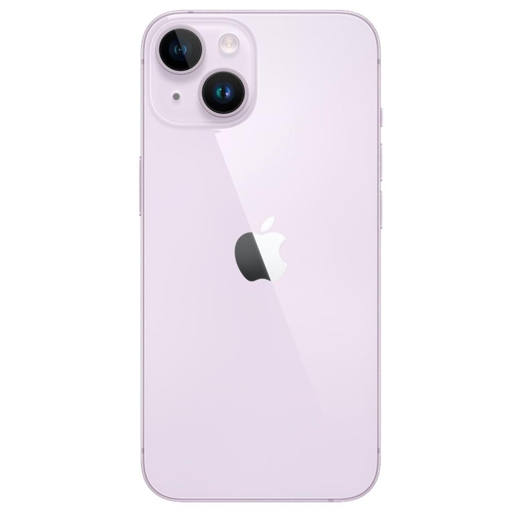 Iphone 14 Plus 256GB, Roxo | KaBuM!