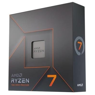 CORSAIR メモリ ＋ Ryzen 7 7700x CPU kit-processador-amd-ryzen-7-