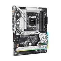 Kit Processador AMD Ryzen 7 7700X + Placa-Mãe Asrock X670E Steel