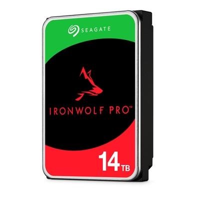 て*う様 Seagate IronWolf Pro 14TB hd-seagate-ironwolf-pro-nas-