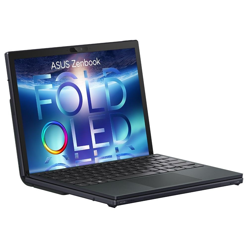 Notebook Asus Zenbook Intel Core i7 | KaBuM!