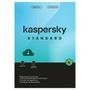 Kaspersky Antivírus Standard 1 Dispositivo 1 Ano, Digital para Download - KL1041KDAFS