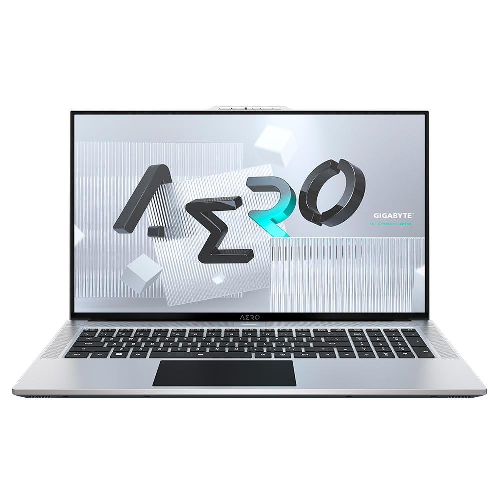 Notebook Gamer Gigabyte Aero Intel i7 | KaBuM!