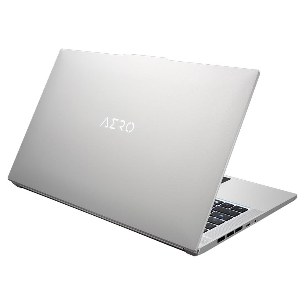 Notebook Gamer Gigabyte Aero Intel i7 | KaBuM!