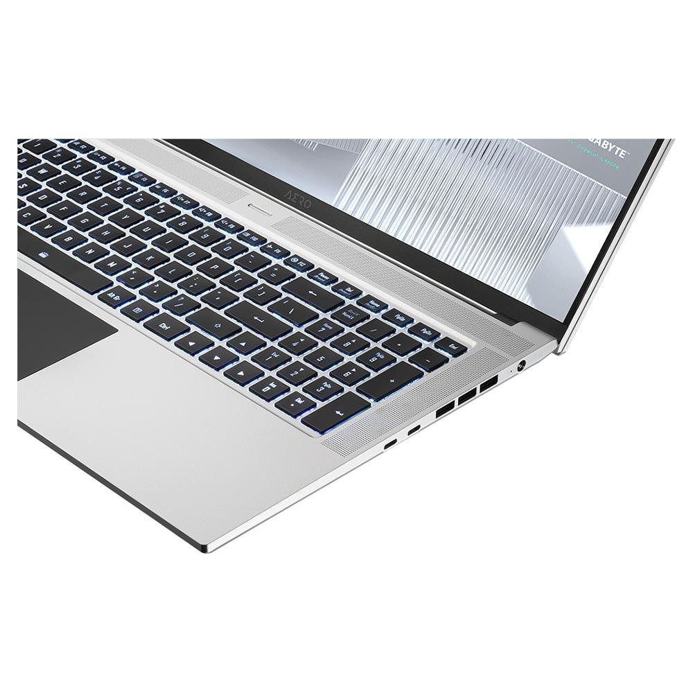 Notebook Gamer Gigabyte Aero Intel i7 | KaBuM!