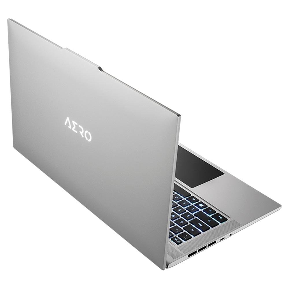 Notebook Gamer Gigabyte Aero Intel i7 | KaBuM!