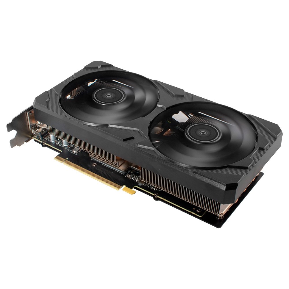 Placa Gráfica GALAX GeForce RTX 3060 Ti | KaBuM!