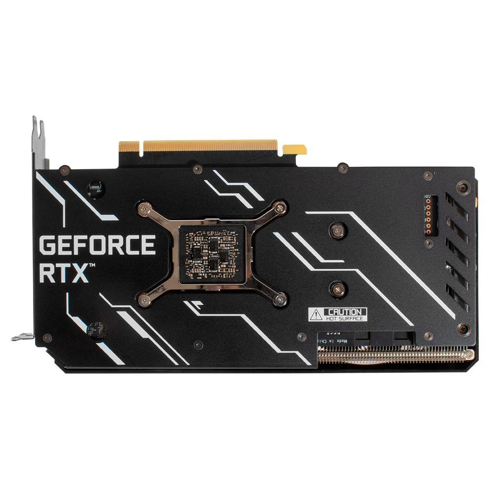 Placa Gráfica GALAX GeForce RTX 3060 Ti | KaBuM!