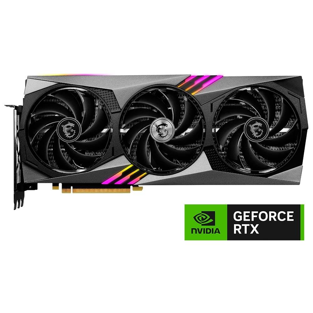 グラフィックボード・グラボ・ビデオカード MSI GeForce RTX 4070 Ti Gaming X TRIO Amazon | MSI グラフィックスボード GeForce RTX 4070 Ti GAMING X