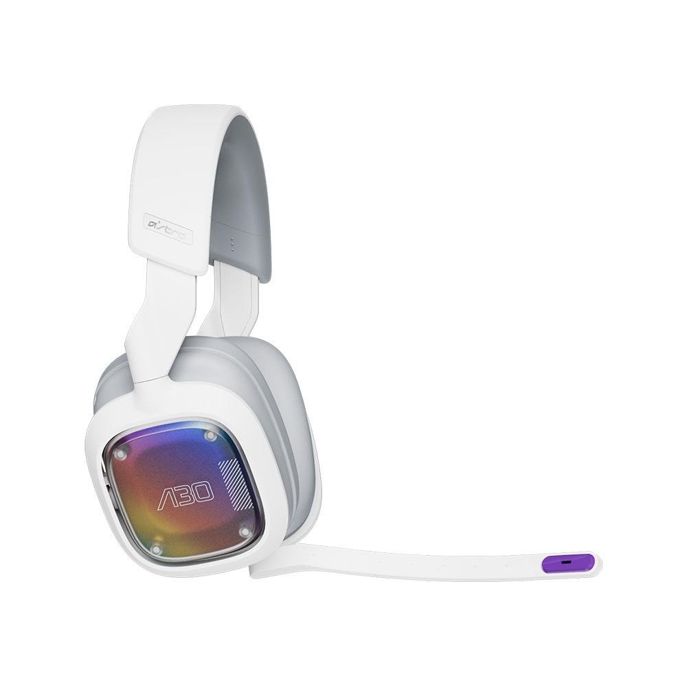 Headset Gamer Sem Fio, 40mm | KaBuM!