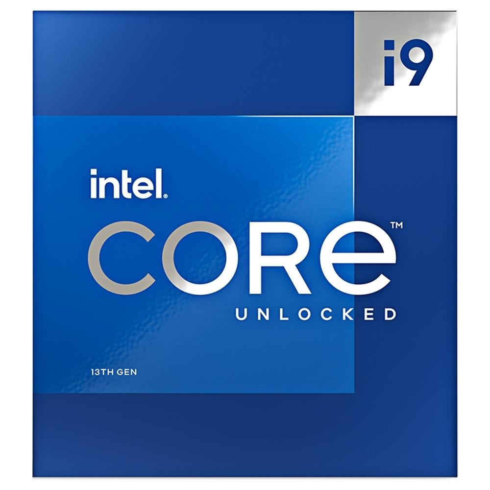 美品☆インテル☆Intel Core i9 13900K Processador Intel Core i9-13900KS | KaBuM!