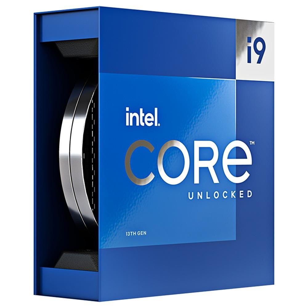 CPU Intel CORE i9-13900KF Processador Intel Core i9-13900KS | KaBuM!