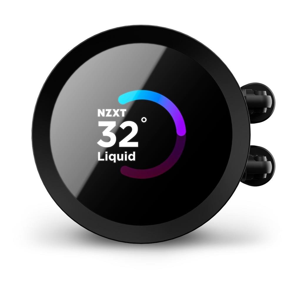 Water Cooler NZXT Kraken 360 RGB | KaBuM!